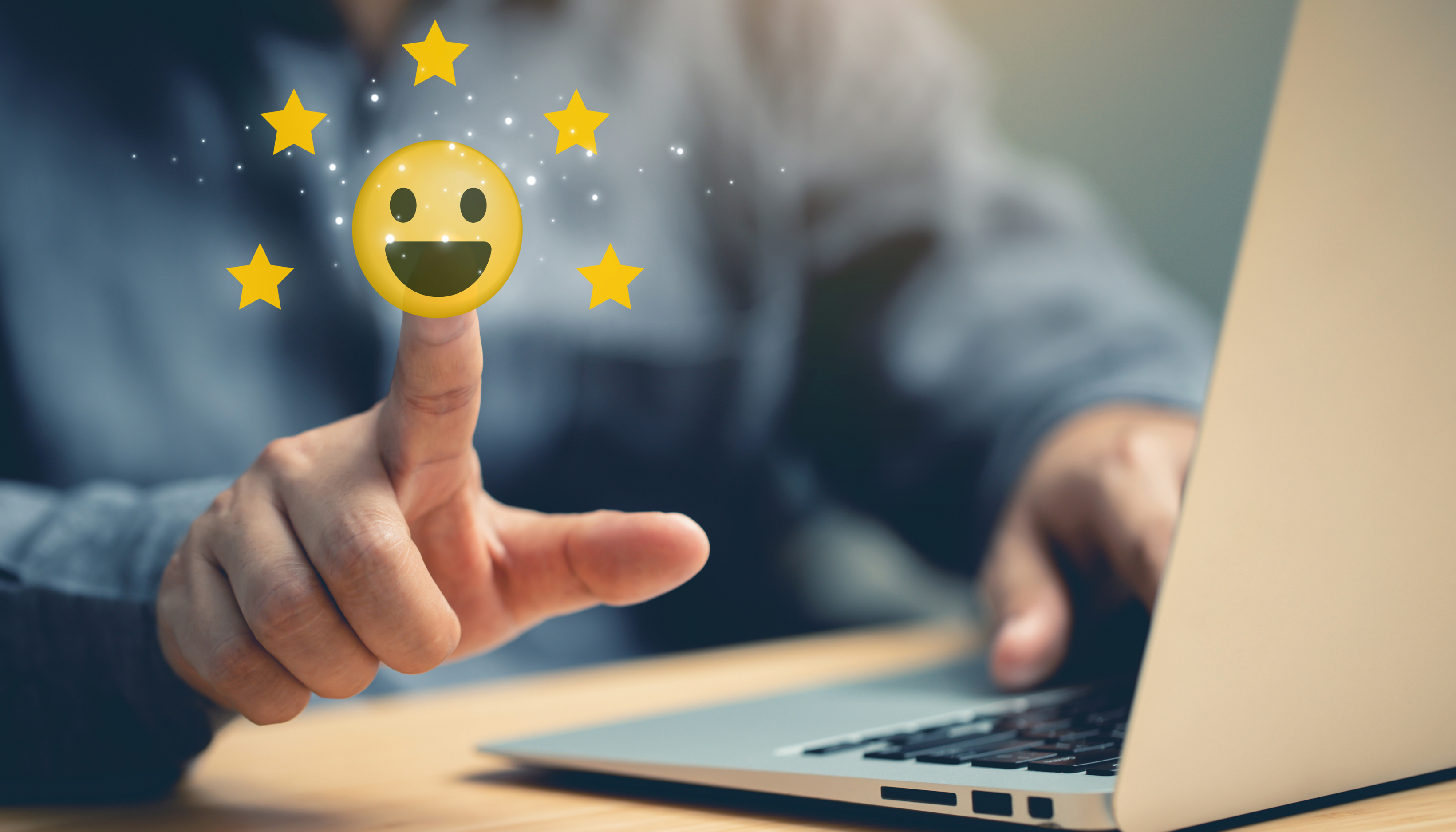 Formulário de Contato