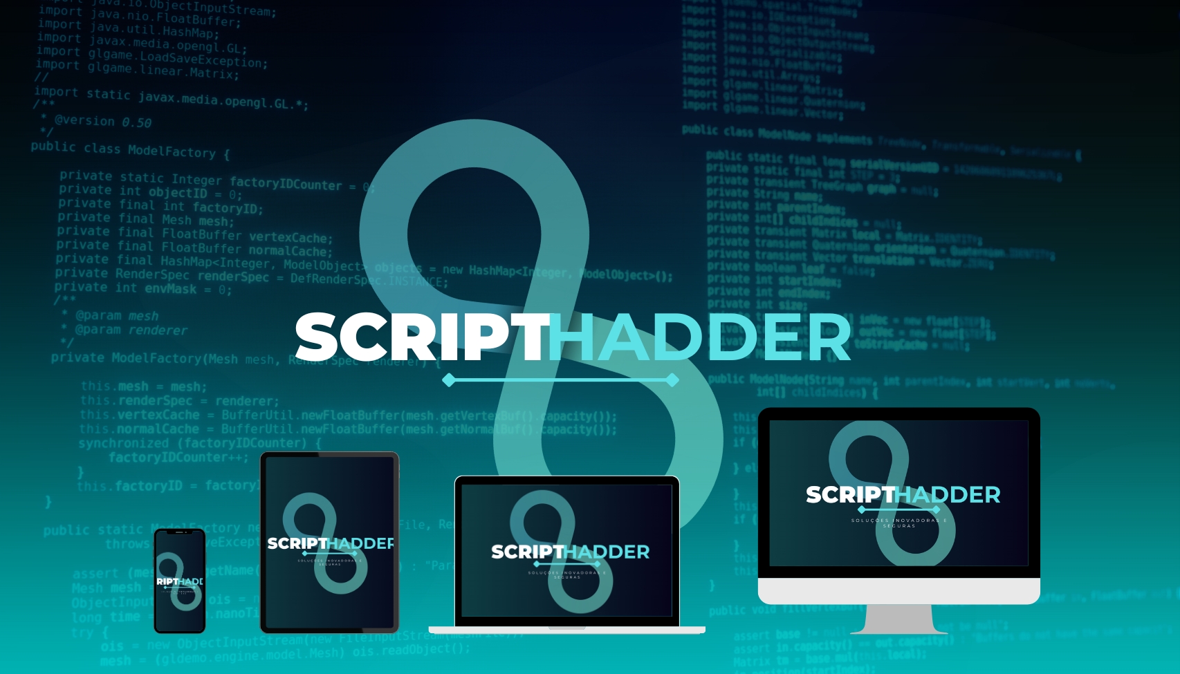 Soluções Tecnológicas